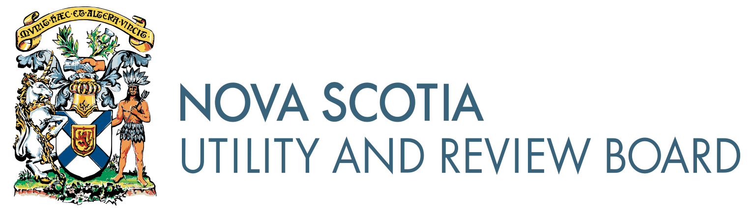 Nova Scotia Utility And Review Board